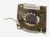 Motor Ventilador ,adaptable paraD620N 4370000000