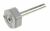 4548960600 C00915062 TORNILLO PATA M 8X50 GRIS