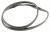 Goma De Escotilla ,adaptable paraEBGL7SP 5505000000