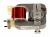Motor Ventilador    ,adaptable paraEMS17006OX 4370000000