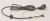 Power Supply Cable ,adaptable paraSV216BL 2301000000
