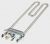 Calefaccion    ,adaptable paraWTX61031W 4609000000