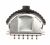 Interruptor    ,adaptable para28HFL2819D12 4300000000