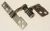 Bisagra ,adaptable paraNP300E5AS02HU 5203500000