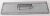 4863330300 C00918312 TRIM BOX BIOFRESH PASSEND FÜR BLOMBERG 2009/GRI286