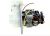 UP-20R-0005 KW714310 MOTOR & CAJA DE CAMBIOS