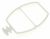 Soporte    ,adaptable paraB3RFNE314XB 5403000000