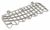Cesta ,adaptable paraFNNT43M7QLD3315FR 5207900000