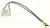 Diversos Racores De Cable    ,adaptable paraKGN3382A2FRESHI 2990000000