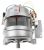 C00316991 481010542177 MOTOR WU126T50W