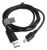 CABLE USB, adaptable para M6000
