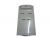 4616020200 C00930993 TAPA TRASERA EVAPORADOR REFRIGERADOR K60355N(NE)