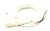 9189204721 C00953368 Cable de alimentación 1.5m