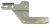 Bisagra    ,adaptable paraSMS54M32EU01 5203500000