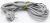 Power Supply Cable ,adaptable paraCFM32661E 2301000000