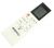 Mando A Distancia Ir    ,adaptable paraBKX075BKX076 3201000000