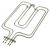 C00344868 482000000119 Calefactor 230V/750/1850W