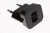 EUROPEAN PLUG, adaptable para W1810