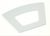Tirador    ,adaptable paraEWF0861A 5209500000