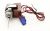 D4612AAA21 43220 MOTOR RC VENTILATOR GEFRIERSCHRANK
