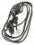 Power Supply Cable ,adaptable paraLC40LU822E 2301000000