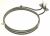 C00290667 488000290667 RESIST,CIRCULAR 2500W NO PIRO