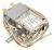 AS0017703 THERMOSTAT --