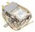 Termostatos ,adaptable paraBFT400W 4820000000