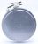 AS0018015 PLACA RADIANTE -D 180