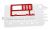 Interruptor De Aparato ,adaptable paraDYC9913AX80 4300900000