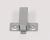 Soporte Base Chasis ,adaptable paraCV25MG 5180000000