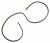 Guarnicion    ,adaptable paraCCP18050181800 5500000000