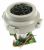 *ac Moteur ,adaptable paraZB4104WD 4151000000