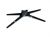 23018079 STANDFUSS MIT HALTER (40135_ALS_KROM-BLACK)