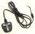 POWER SUPPLY CABLE, adaptable para LCD32947DVDHDS