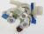 Valvula De Solenoide ,adaptable paraL7FEC146 4651000000