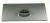 40050743 COVER FOOT 19911(EKO.GRAY(I(V0)