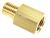 U1-7K L12002418 Racor roscado