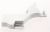 Soporte ,adaptable paraGSN58AW40 5403000000