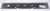 Moldura ,adaptable paraTFKFM58I 5202800000