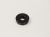 42078579 KNOB RING(OMEGA/EPSILON,MAIN OVEN,BLACK)