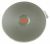 C00410936 482000008199 PLACA CALEF. D180MM - 2000W