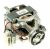 *AC-MOTEUR, adaptable para WOR12121IT01