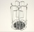 Soporte ,adaptable paraTAS6515CH105 5403000000