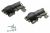 *ac Moteur ,adaptable paraWAX202C80W03 4151000000