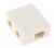 Bloque Aislante De Terminales ,adaptable paraNKH635A0101 2304000000