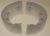 Abrazadera ,adaptable paraMUM86A1AU09 5402000000