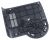 Caja Inferior    ,adaptable paraMUM5RG4S06 5205000000