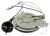 Power Supply Cable ,adaptable paraMUM57B2202 2301000000