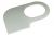 Parte Superior Compartimento ,adaptable paraMUM5MS7S06 5204000000
